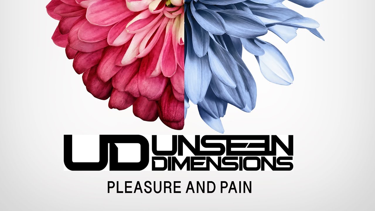 Unseen Dimensions - Pleasure and Pain (Official Audio)