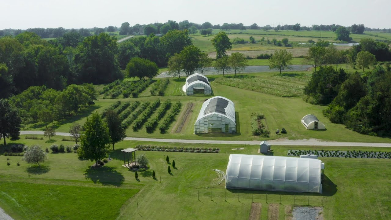 Buckeye Acres (Warrensburg, MO) - Missouri Life TV Season 5