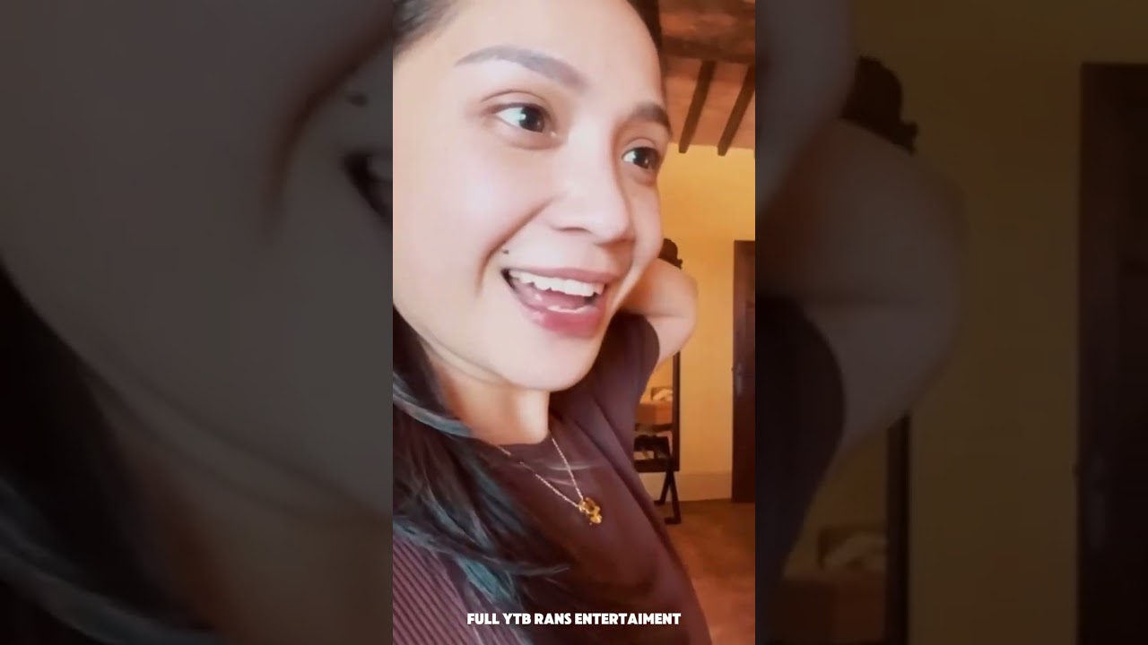 LUCUNYA MAMA GIGI MINTA SUS RINI UNTUK TIDUR SEKAMAR ! NAGITA TAKUT ? #nagitaslavina #raffiahmad