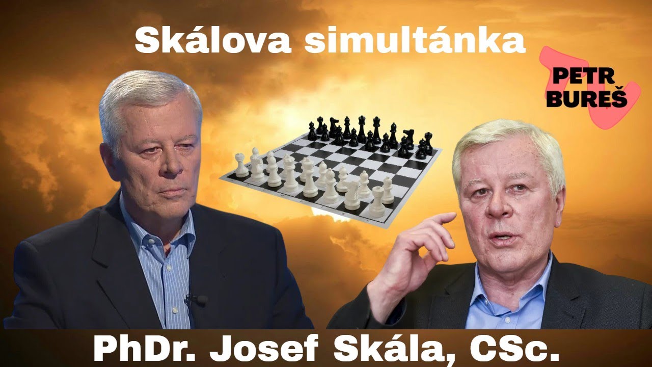 Skálova simultánka: Trumpův hodokvas sebechvály i 70 let od startu velké destrukce