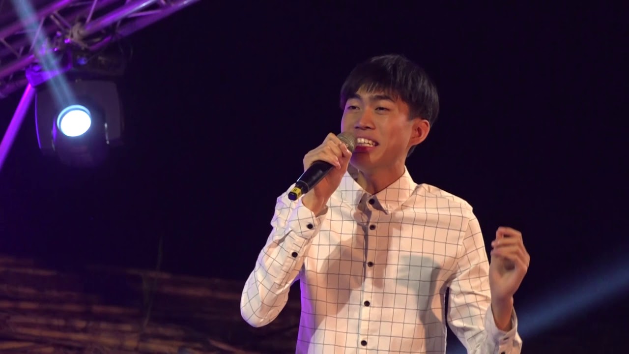 2019讓愛擁抱 14 落大雨彼一日