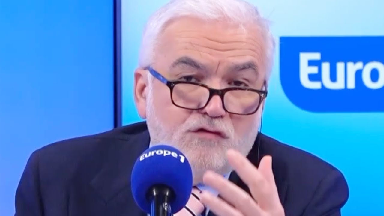 Pascal Praud et vous - Imam de Bagnols-sur-Cèze : "Il a pété les plombs" déclare Abdallah Zekri