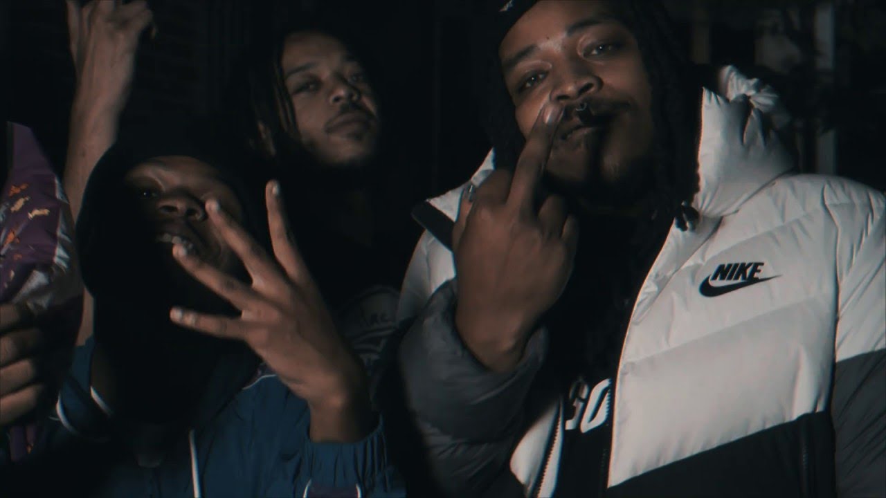 Wanski - The Real Ski (Music Video)