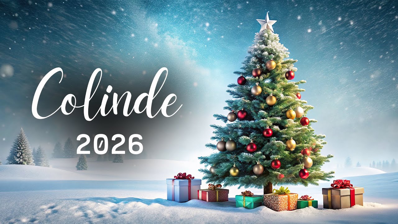 Colinde Traditionale 2 ORE Colaj 2026 🎄✨ Colinde de Craciun