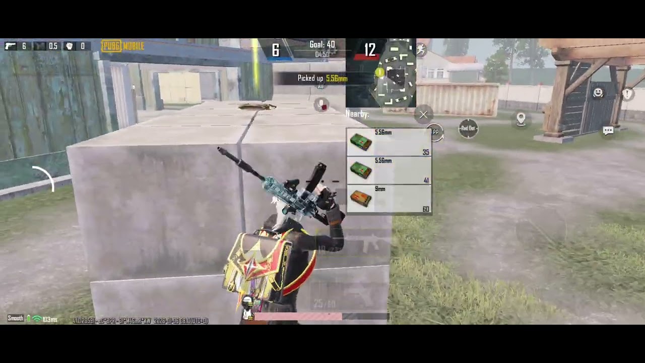 full gameplay highlight 📈📈