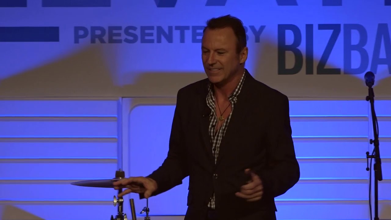 Colin Cowie on How the Industry Is Changing