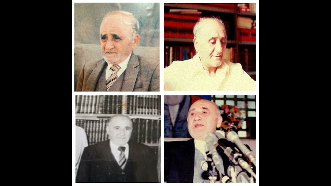 قصيدة للشاعر الملحمي الحاج سعيد عسيلي _ 1989