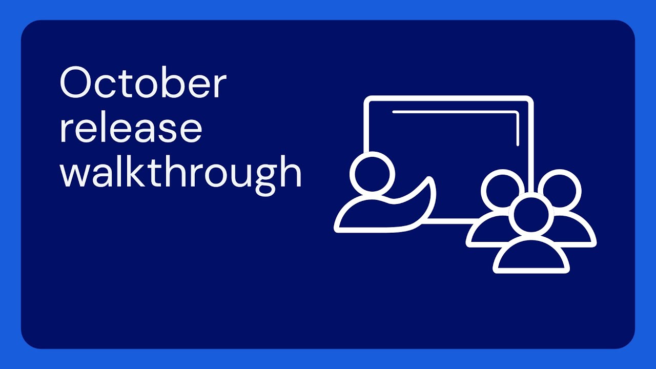Bitwarden Release Walkthrough - October 2022