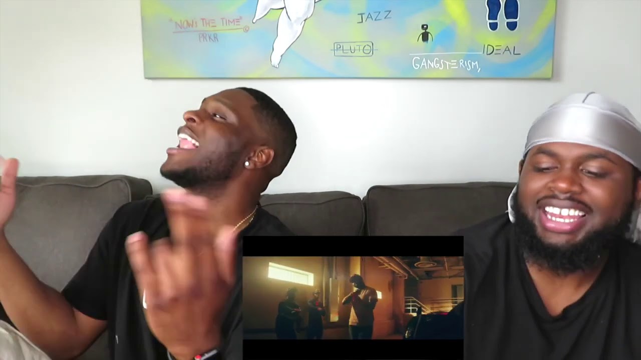 Song of the Year ! !🇬🇧x🇨🇦 Headie One x Drake - Only You Freestyle | Ragtalk TV Reaction