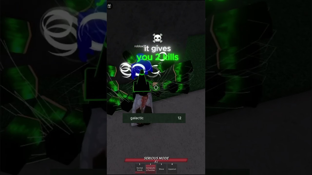 how to get MORE KILLS in roblox TSB🔥 | tsb | #tsb #roblox | ROBLOX | | the strongest battlegrounds |
