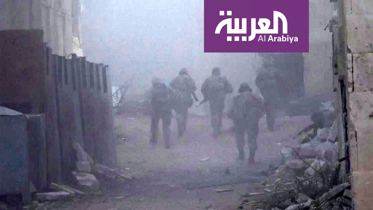 معركة شمال غرب سوريا تشتد.. وتركيا تهدد بعملية عسكرية