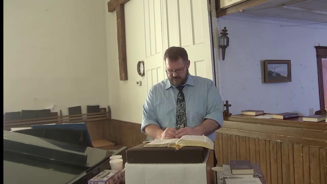 2/1/26 Service