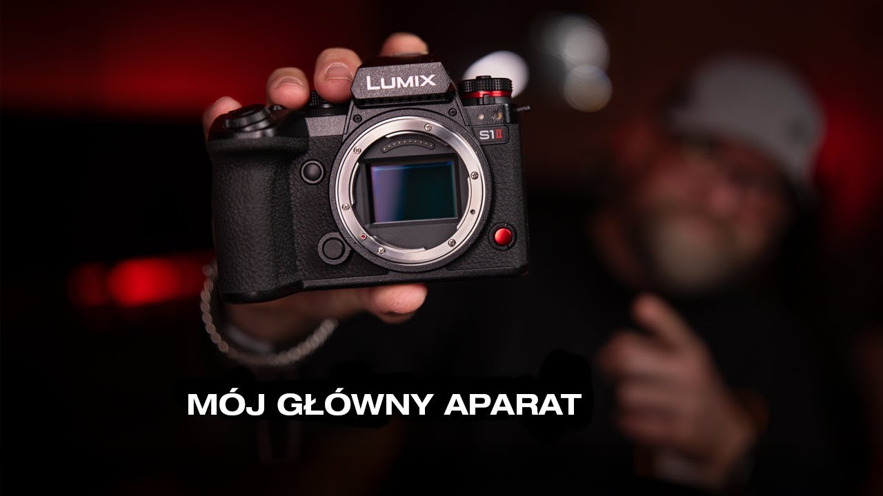 Panasonic Lumix S1II – Po Cichu Najlepszy W Swojej Klasie