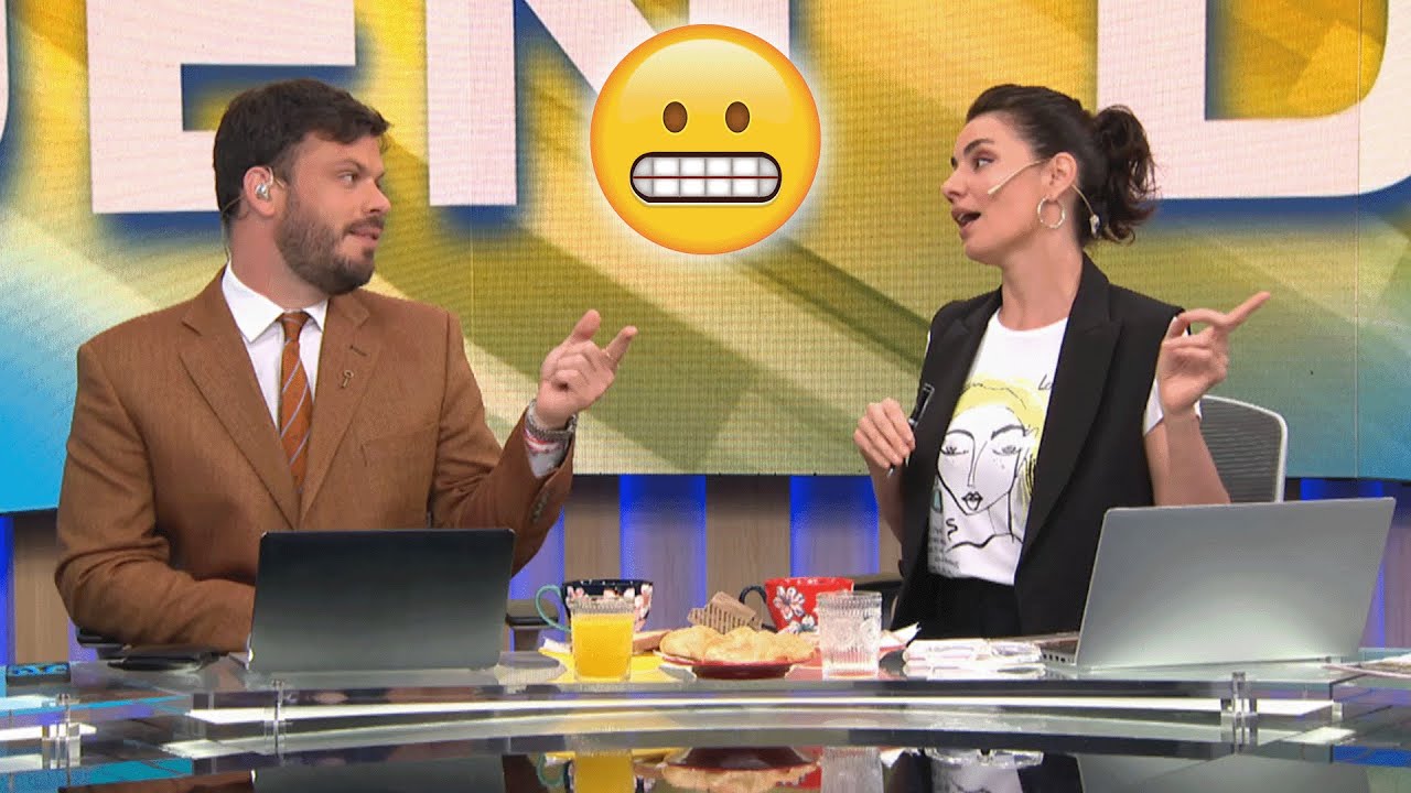 NACHO OTERO SE AVIV&Oacute; AL AIRE DE LA METIDA DE PATA QUE SE MAND&Oacute; CON SU MUJER: 