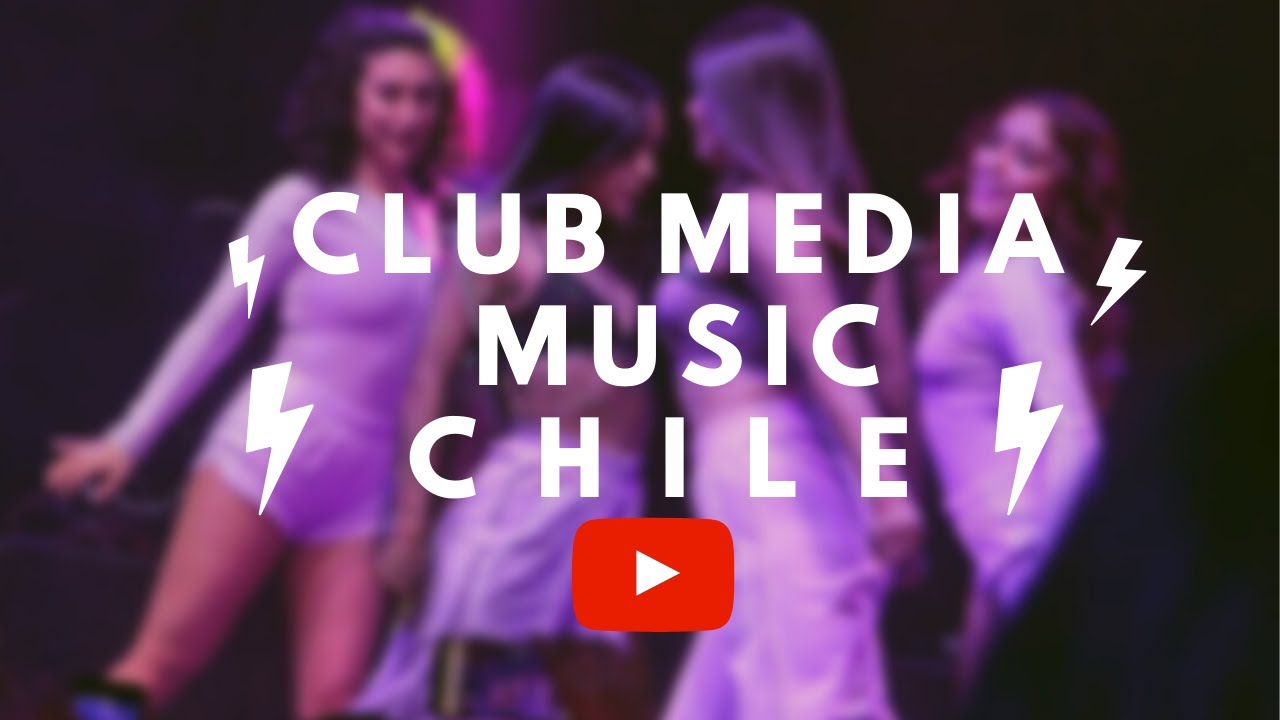 Calle y Poché - Club Media Music 2019 Chile