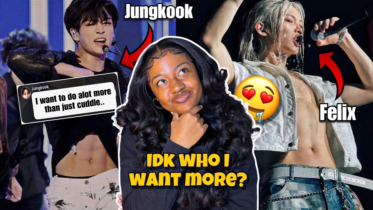 We listen and we DONT JUDGE😭.. I flirt with my celebrity crushes on AI chatting apps | Museland