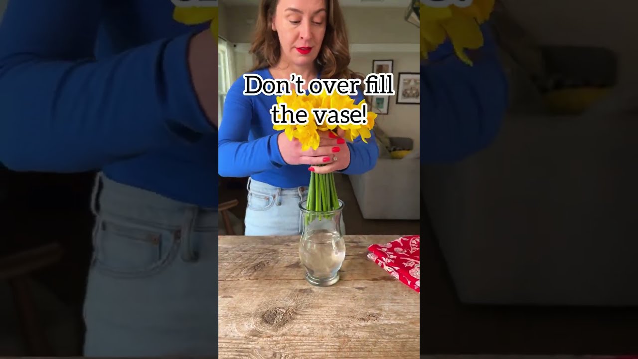 Save Money with these Flower Hacks! 🌼