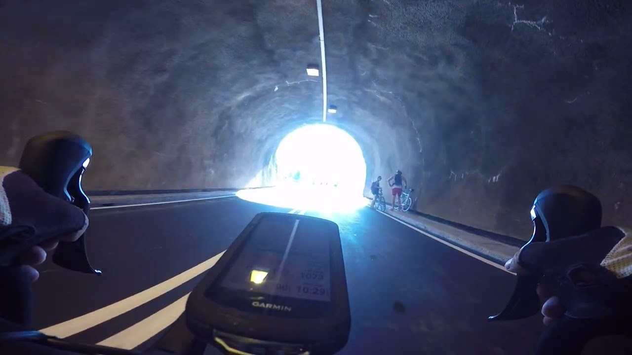 Klausenpass Monument 2023