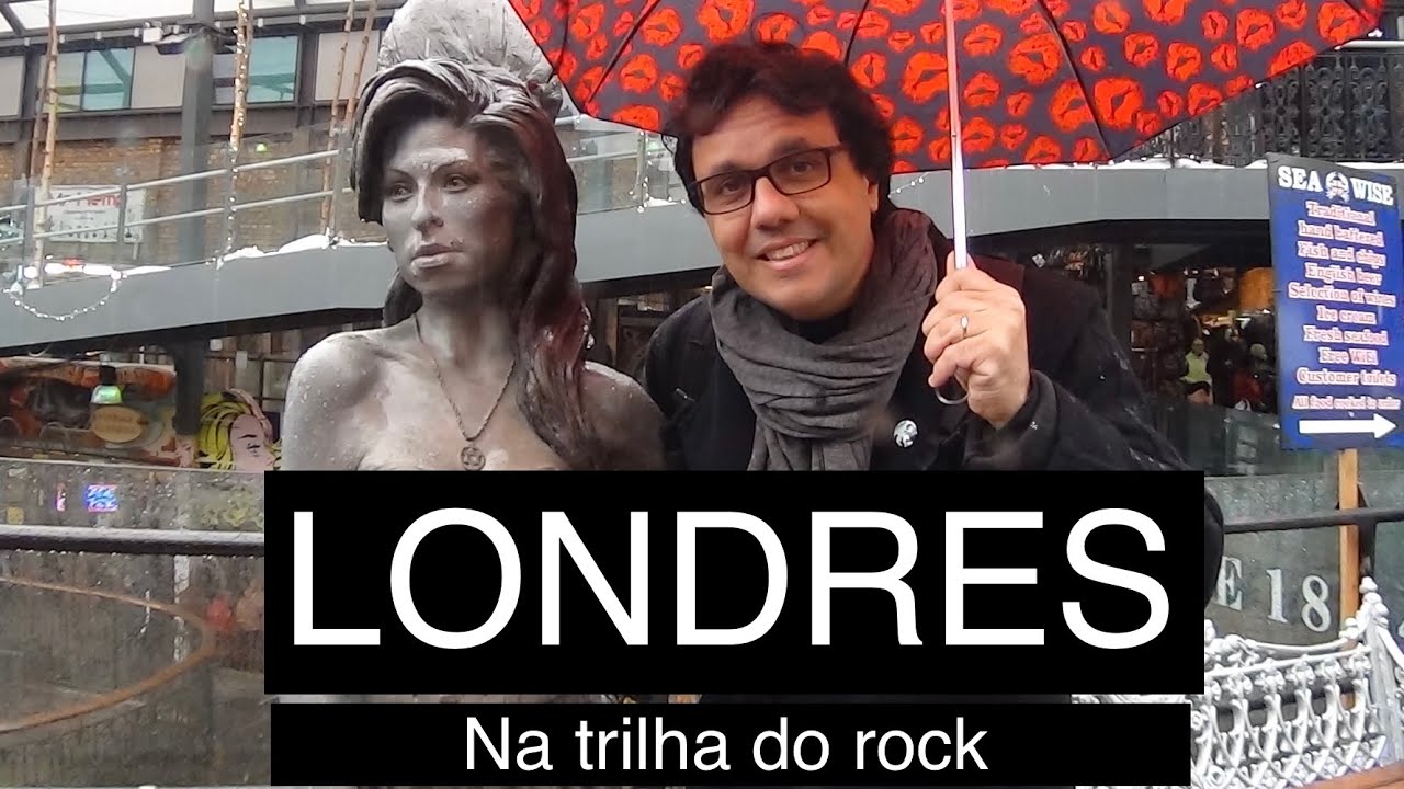 LONDRES - INGLATERRA 