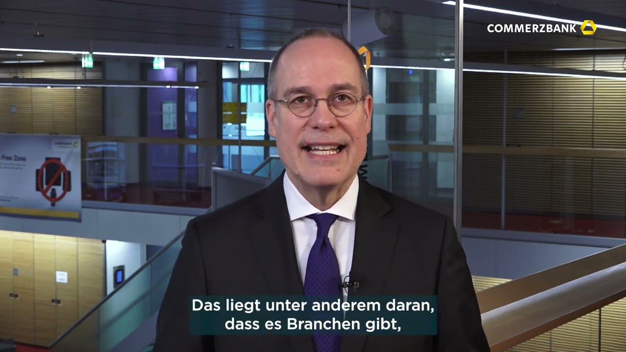Bringt KI die New Economy zurück?
