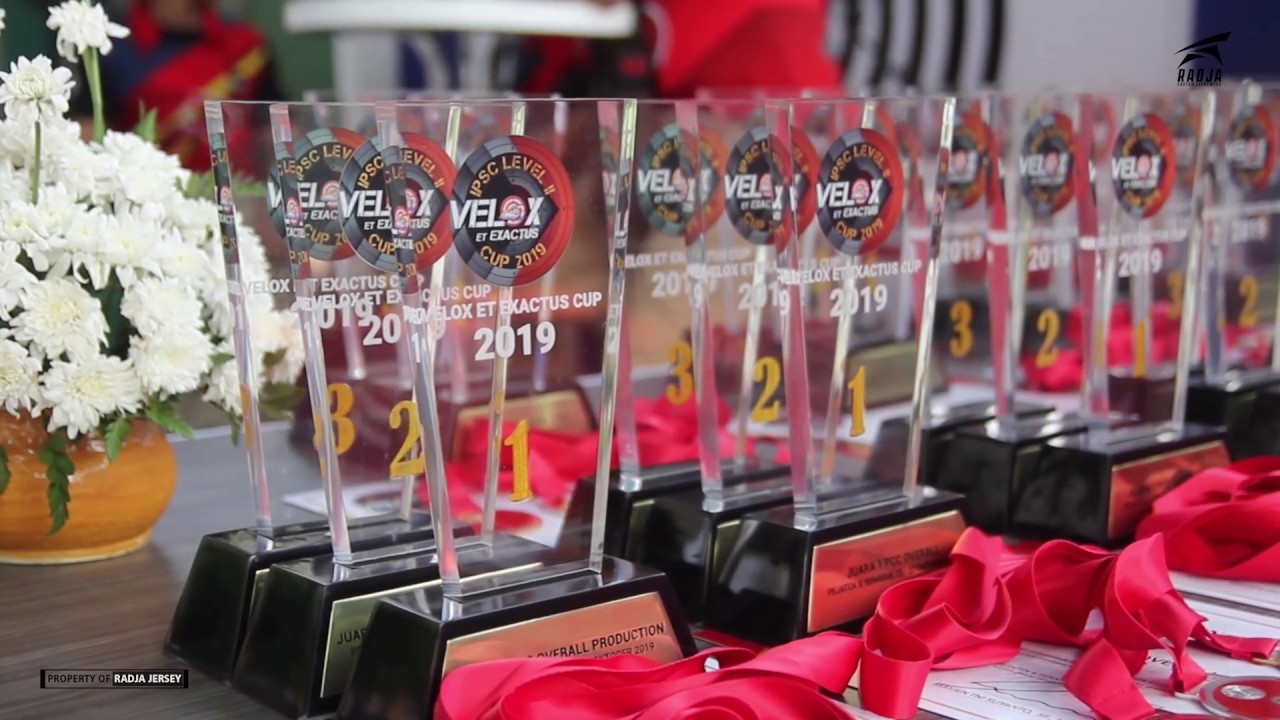 RADJA JERSEY I VELOX ET EXACTUS 2019