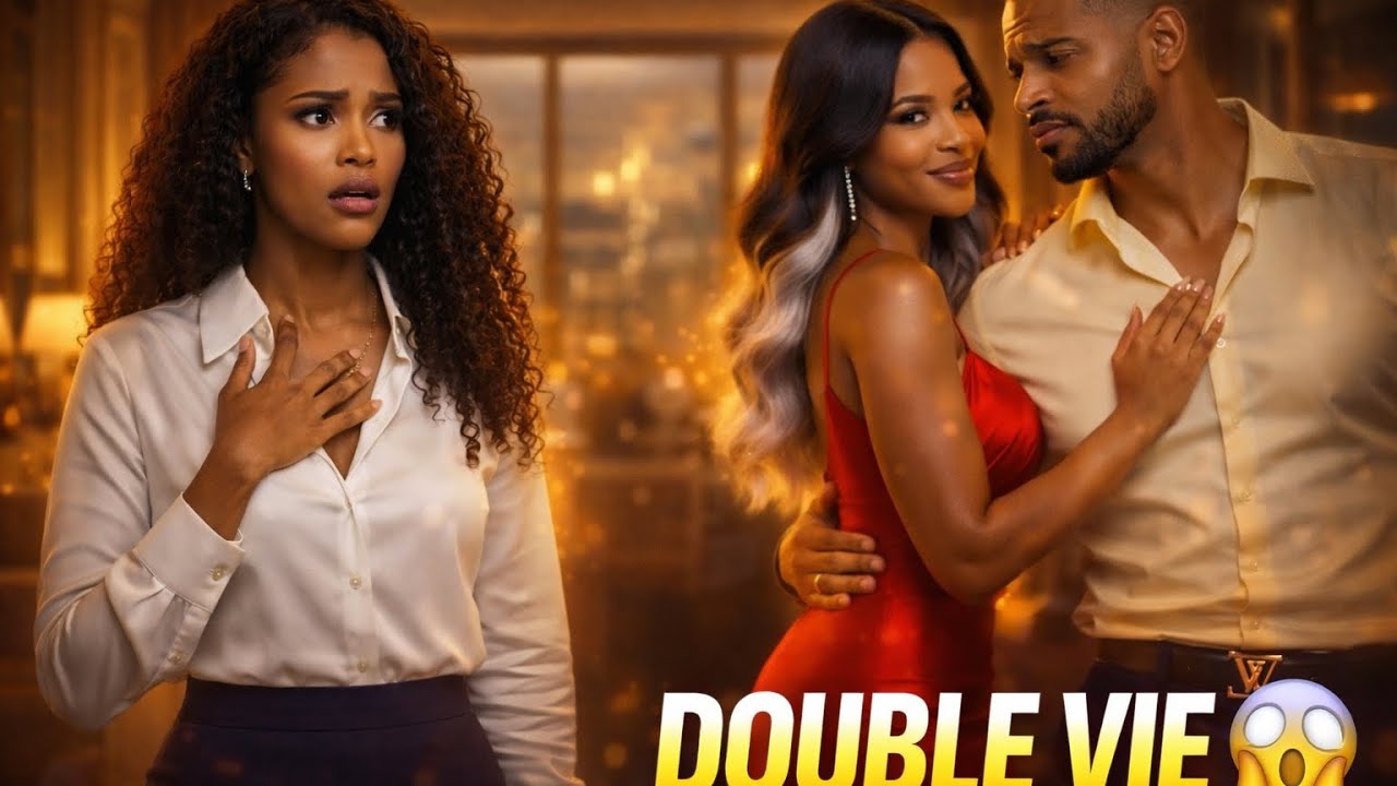 Double vie - Episode 2