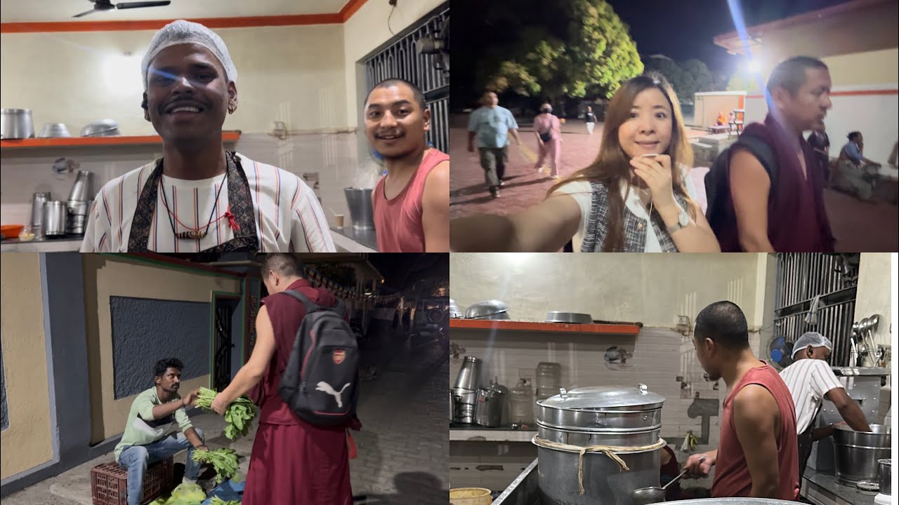 Enjoyed my day with big brother Vlog 