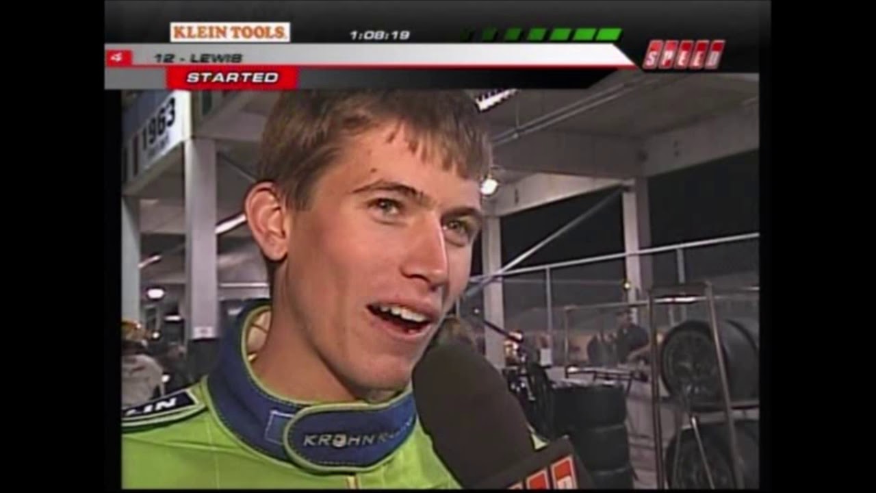 2007 IMSA 12 Hours of Sebring [Part 3]