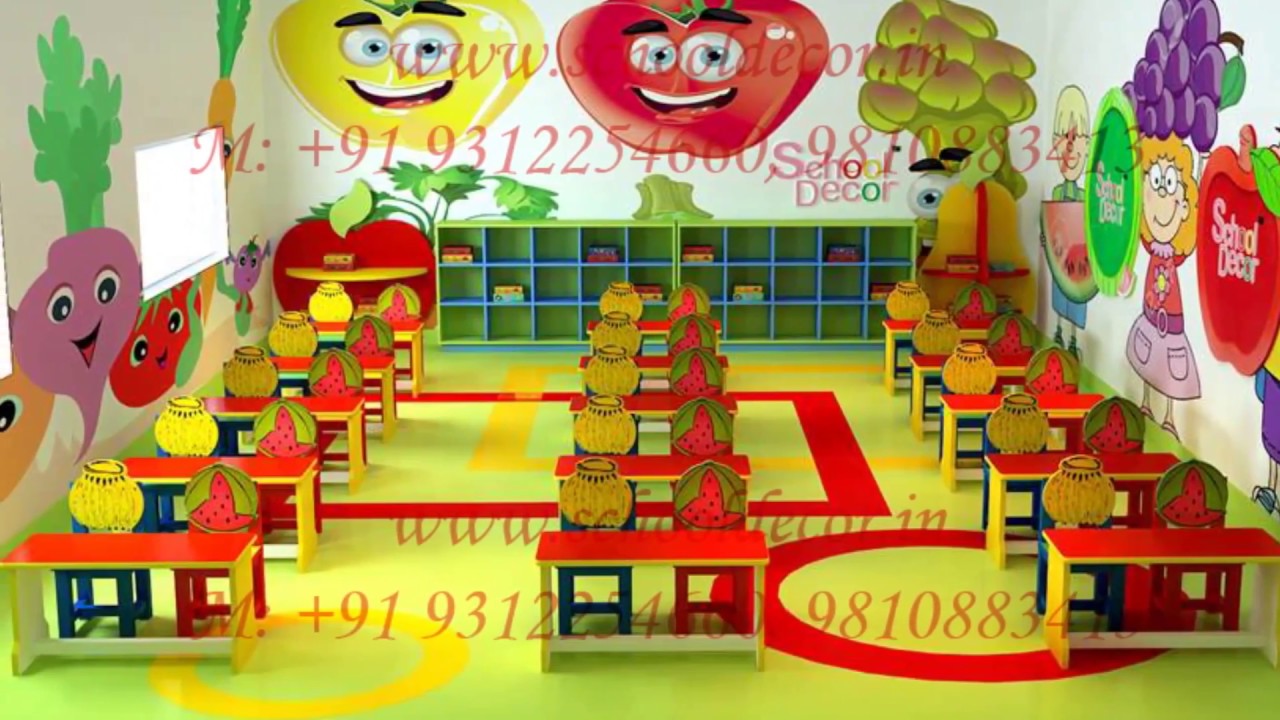 Manufacturer and wholeasaler for School Furniture, Educational Toys, Multi Play Stations, Etc.