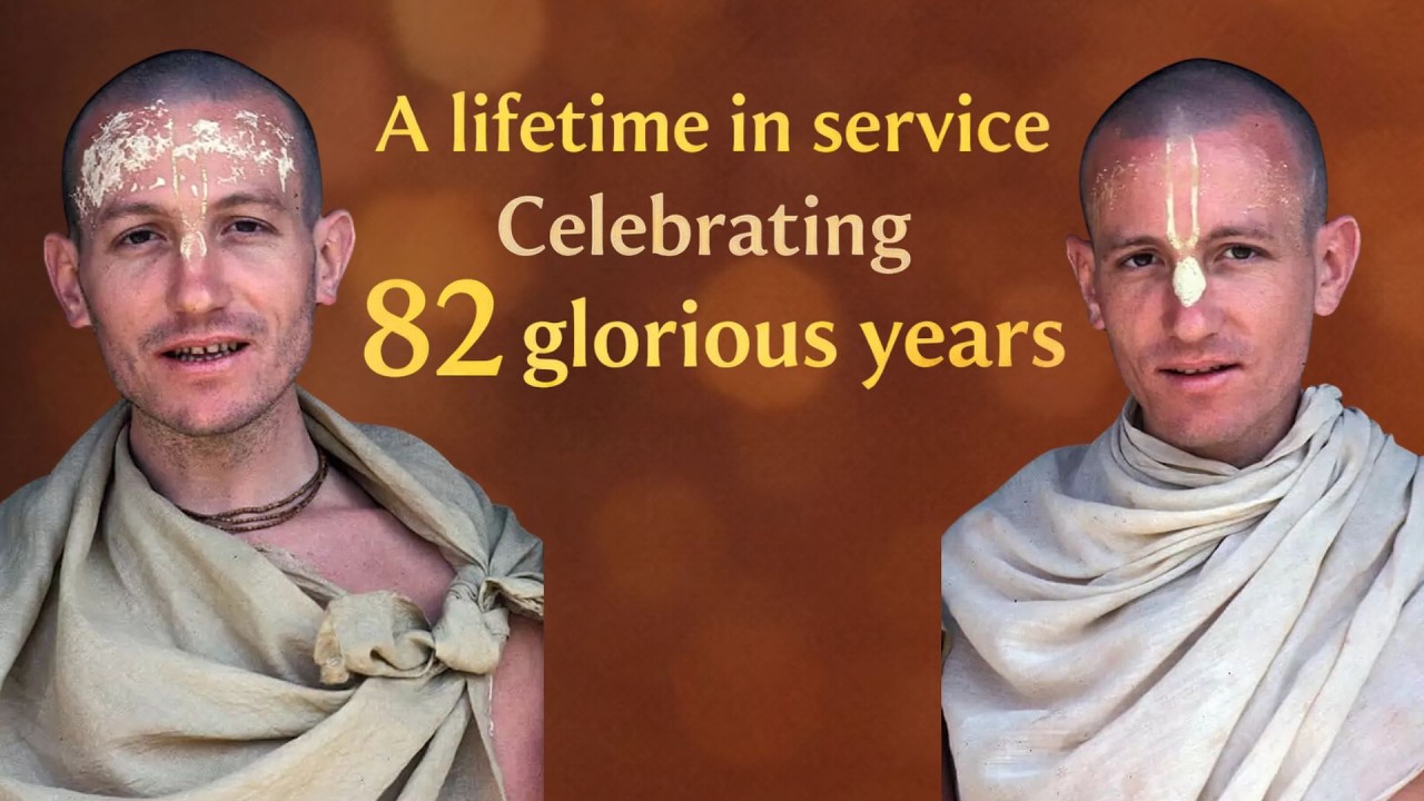 A lifetime in service || Celebrating 82 glorious years || 2026