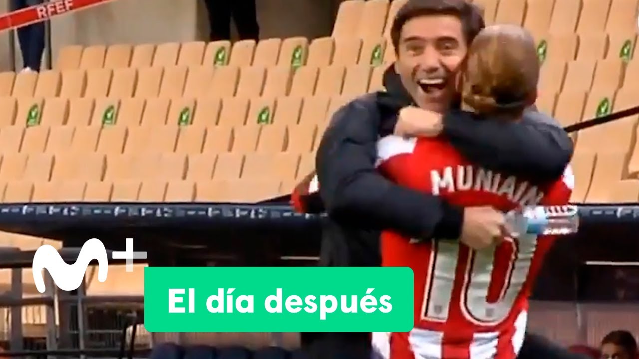 El Día Después (18/01/2021): El milagro se llama Marcelino