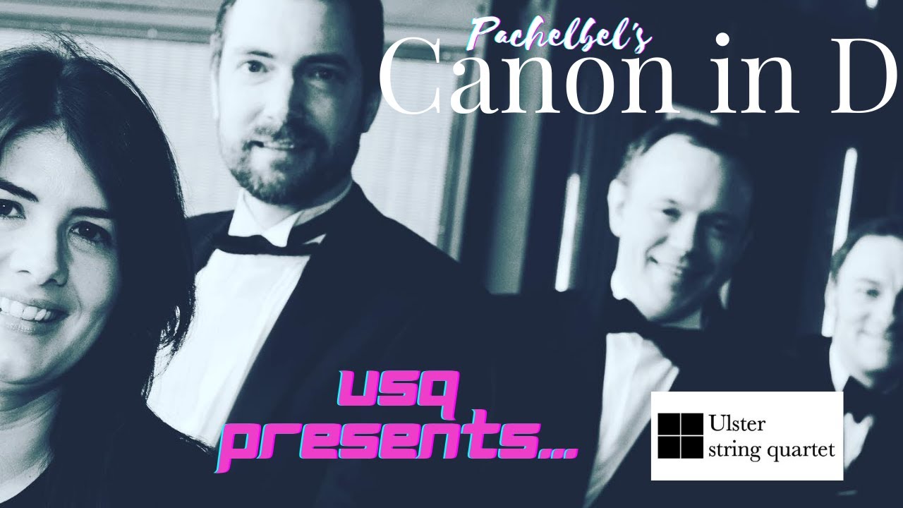 USQ Presents - 