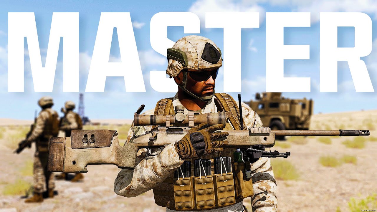 This Will Save You HOURS in Arma Reforger
