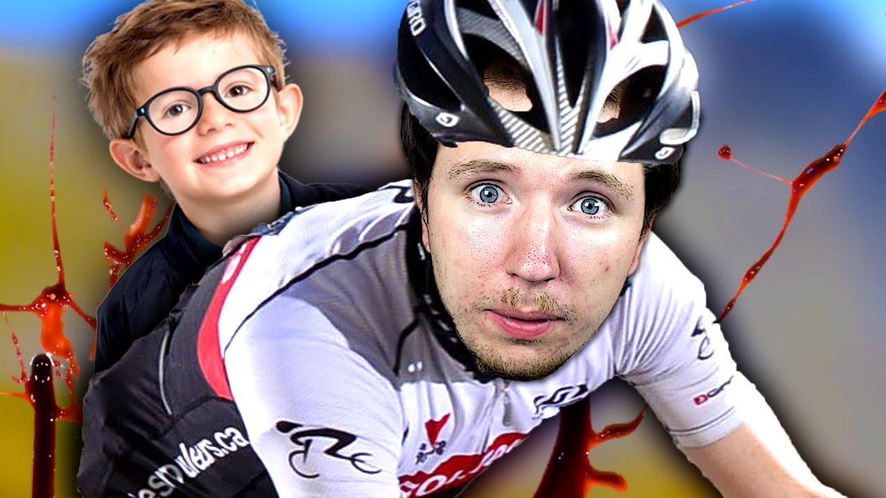 FISTON ACCROCHE TOI | Guts and glory #1