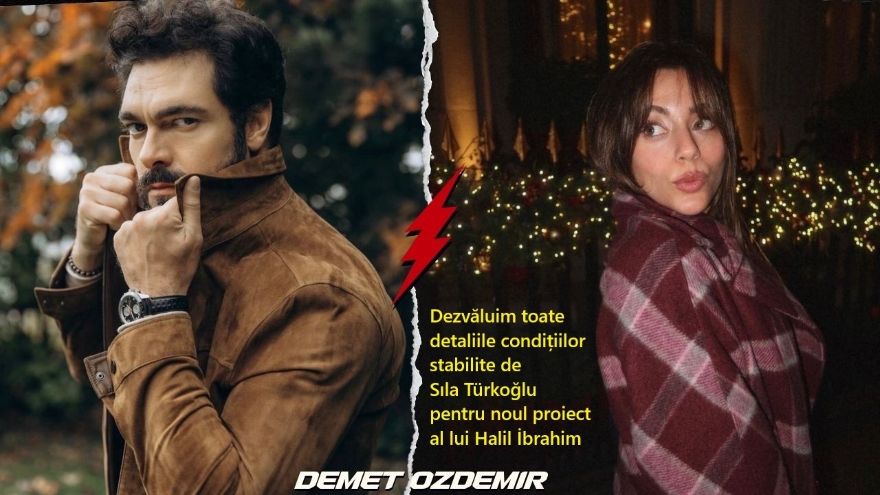 Раскрываем все подробности условий, поставленных Силой для нового проекта Халила Ибрагима.