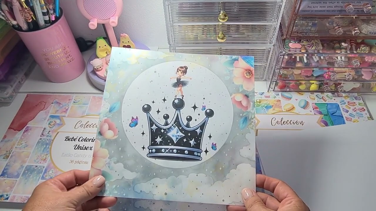 Correo bonito que me envia @lascosasdelaury 🥰🥰🥰🥰🥰