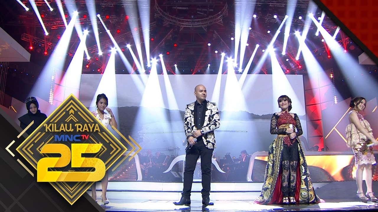 Ayu Ting Ting, Fatin, Hanin Dhiya, Chelsea, Husein, Winda 