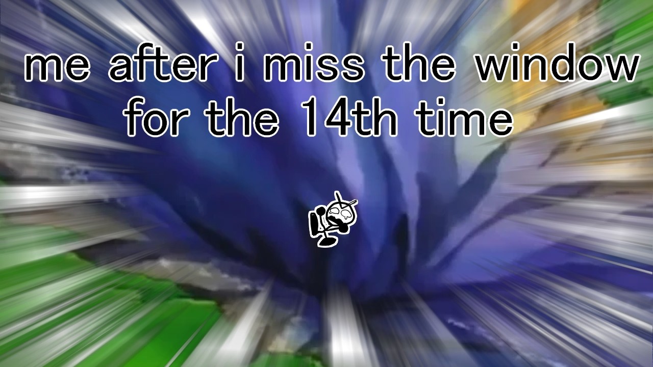 Hello neighbor but FALL