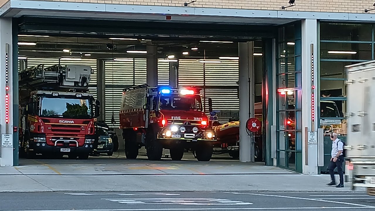 (QFD) 502L Returning + 502A/502B Turnout AFA