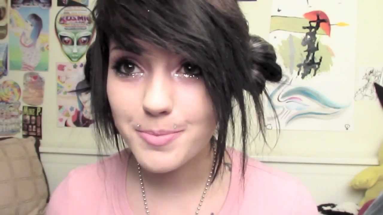 Glittaface :3