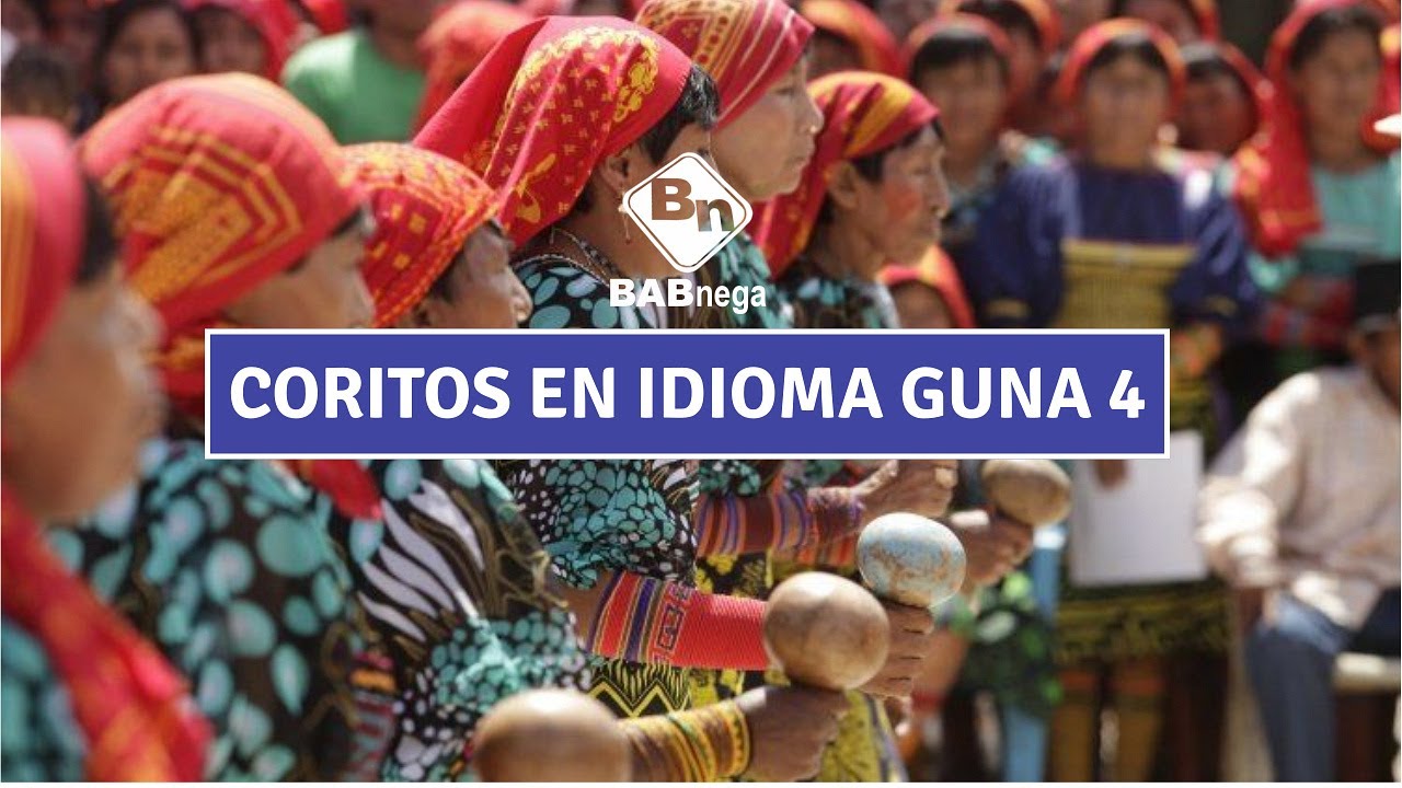 CORITOS GUNA 4, BABnega 2022