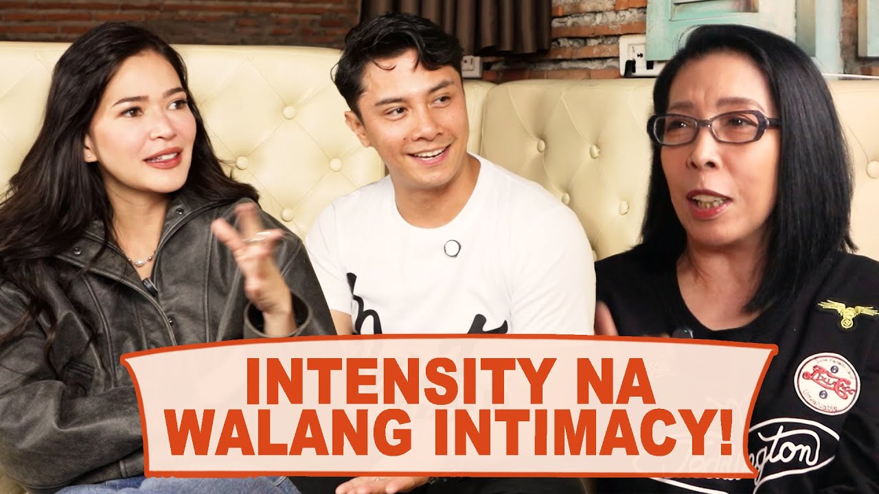 Ang hiwaga ng tandem ni Bela Padilla & JC Santos! | Dollywood PH