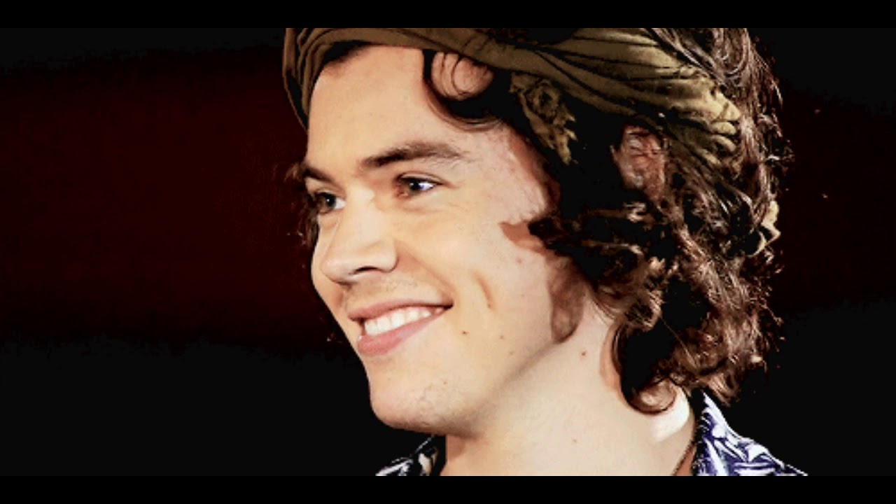 Harry Styles-I Do (Cherish You)