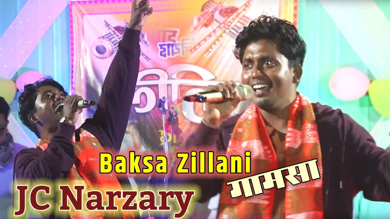 Jc Narzary live show (Baksa Zillani Gamsa) At 2no Dumbruguri Magw Domasi Fwrbw 2026.