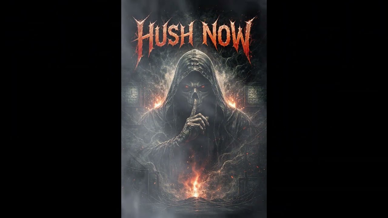 Hush Now