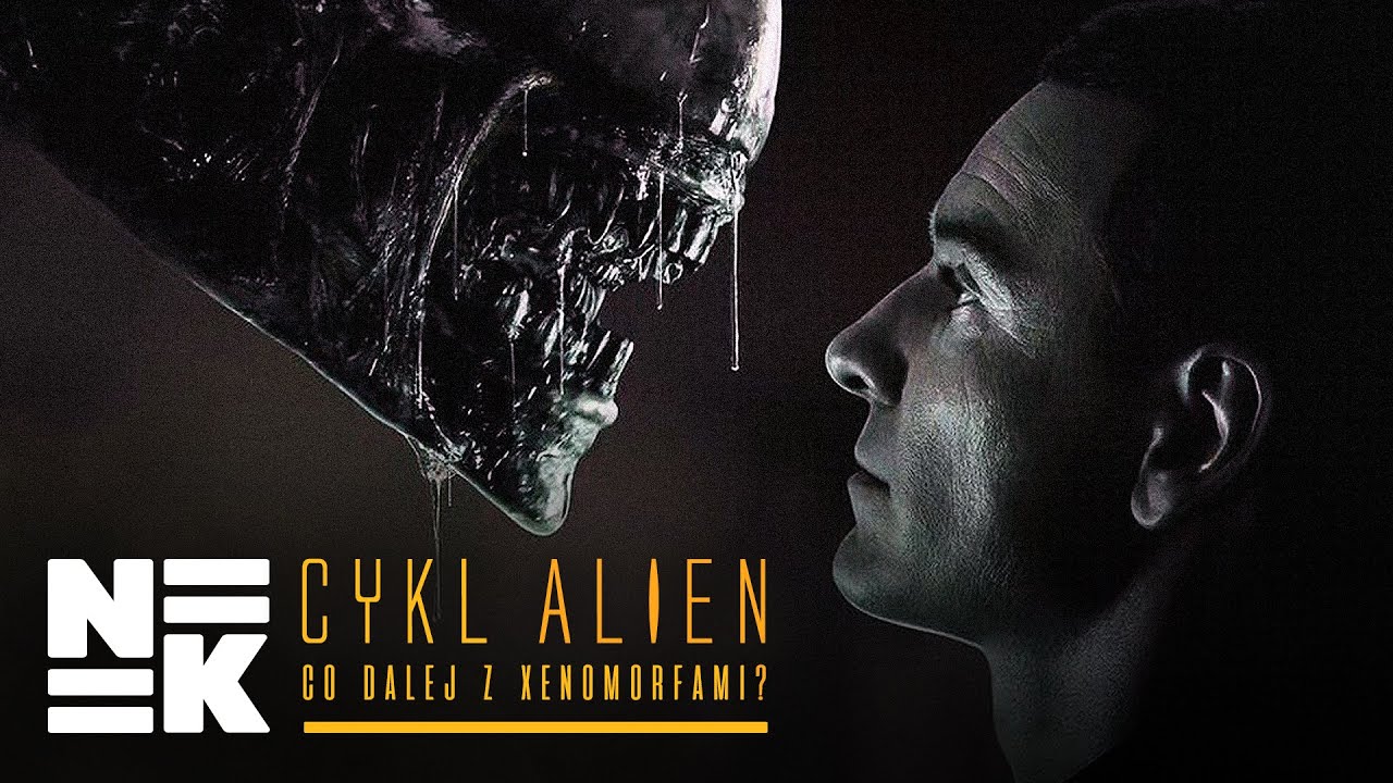 Co dalej z serią Obcy (Alien)? Omówienie wszystkich filmów, najlepszych elementów i problemów cyklu