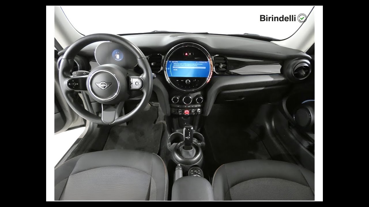 MINI-Mini