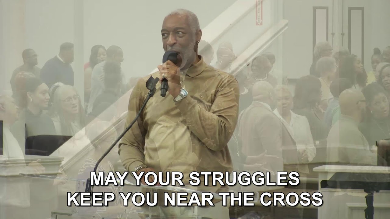Sunday Worship 12-28-25