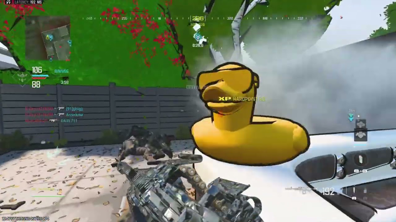 Pulemyot 762 |Call of Duty® Modern Warfare 3 Multiplayer Gameplay (No Commentary) PS4 Pro