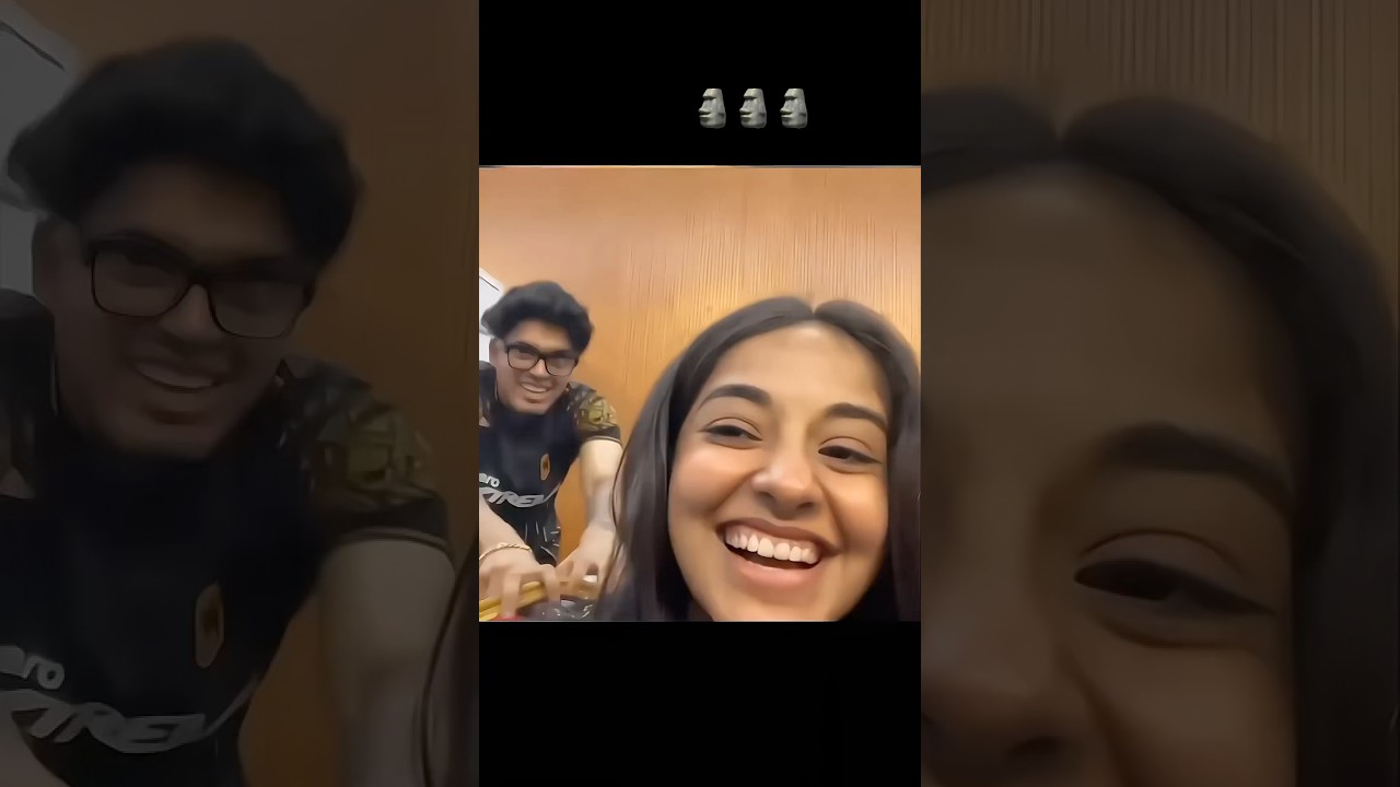 jonathan dark comedy video ￼|| jonathan and bachu girl #godlike #jonathangaming #bachu #bgmi#comedy￼